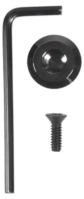 Productafbeelding van Musicnomad MN274, 1 instrument, zwart
