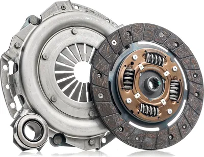 Produktbild von RIDEX Kupplungssatz Kupplung für FIAT PUNTO (188) 479C0051