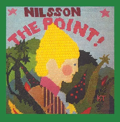 Image de Harry Nilsson - The Point ! (CD)