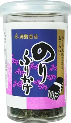 Produktbild von Urashimanori Nori Furikake 50g