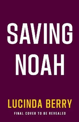 Produktbild von Saving Noah