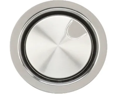 Obrázek produktu pro Sinks TL904 Kryt odtoku sítkového ventilu