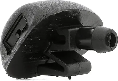 Produktbild von AIC Scheibenwischer-Düse 57938 Vorne passend für PEUGEOT 407 SW (6E)