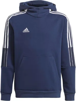 Zdjęcie produktu dla Adidas Bluzy Tiro 21 Sweat Hoody, GK9680, Rozmiar: 147