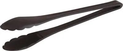 Produktbild von APS 605 Salatzange EASYLIFT, Polaymid, 10 x 6 cm, Grifflänge 23 cm