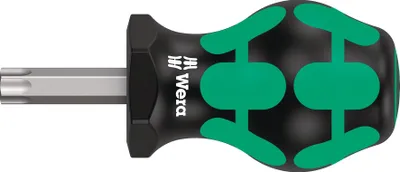 Produktbild von Wera 367 TORX, 81 mm, 34 mm, 34 mm, 35 g