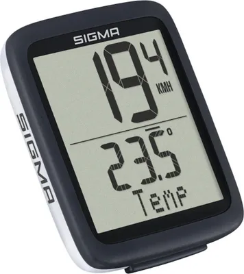 Image de Sigma BC10210 - COMPTEUR SIGMA BC 10.0 WR