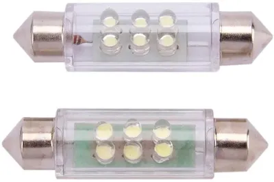 Produktbild von Spahn-Soffitte führte Sofitte wie 12V 10W S8,5