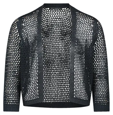 Produktbild von Betty Barclay Collection (264) Strickjacke Kurz 3/4 Arm 8345 8345 42