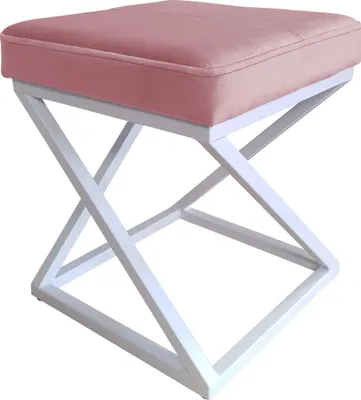 Obrázok produktu pre ZOA LOFT taburetka, biela základňa MG58