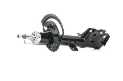 Image de DACO Germany Amortisseur avant droit pour JEEP COMPASS (MK49) Jambe de suspension 451601R
