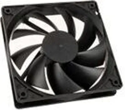 Image de Ventilateur thermique automatique Akasa - 120mm