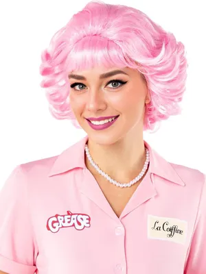 Produktbild von Grease – Frenchy Perücke