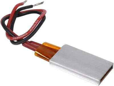 Immagine prodotto di Contenitore in alluminio con piastra riscaldante in Vetroceramica