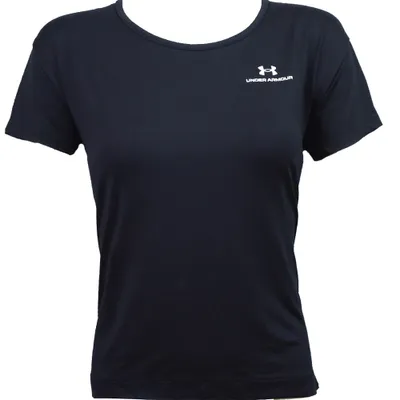 Produktbild von Under Armour Rush Energy T-shirt Blau XL Frau Blau XL