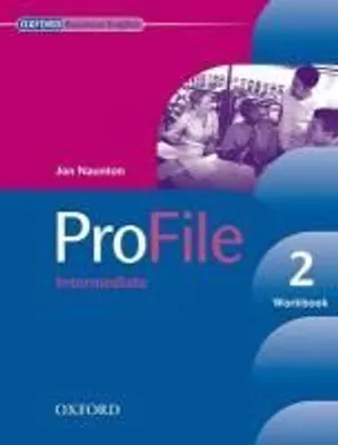 Produktbild von ProFile Level 2 - Workbook