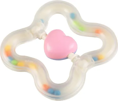Immagine prodotto di RAPPA Cuore di sonaglio