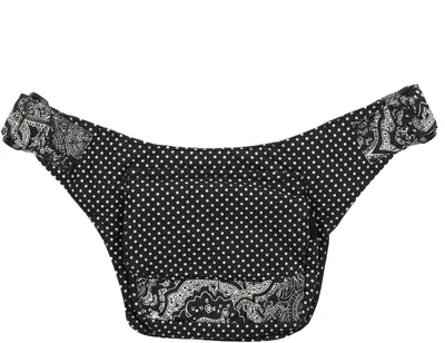 Produktbild von Gürteltasche - Nico - Muster 23 - Bauchtasche - Hüfttasche