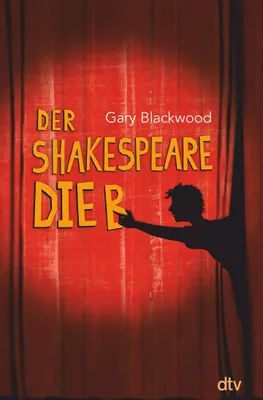 Produktbild von Der Shakespeare-Dieb