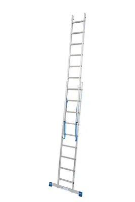 Produktbild von Krause Aluminium-Mehrzweckleiter STABILO 5,25 m