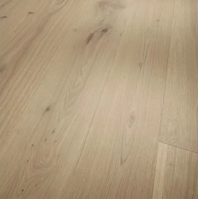 Produktbild von Parador Parkett Basic 11-5 Eiche Landhausdiele Gebürstet 2200 x 185 x 11,5 mm