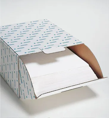 Produktbild von HERMA Fotokarton, 230x297 mm, weiß, 250 Blatt, 230 x 297 mm, Weiß, Karton, Porträt, 1 Stück(e)