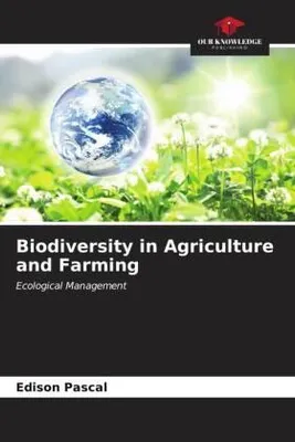 Obrázek produktu pro Biodiverzita v zemědělství a farmaření