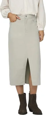 Obrázek produktu pro Dámská sukně ONLLOLA 15318146 Silver Lining, XS