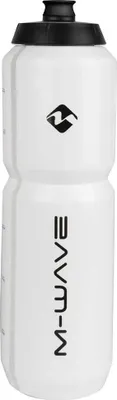 Obrázek produktu pro Lahev M-Wave PBO 1000ml bílá