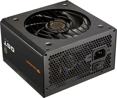 Produktbild von COUGAR Netzteil GST 750W ATX3.1 / 80 Plus Gold