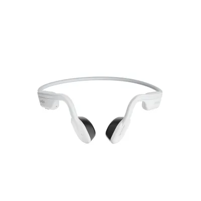 Immagine prodotto di Cuffie Bluetooth Shokz OpenMove Bianco