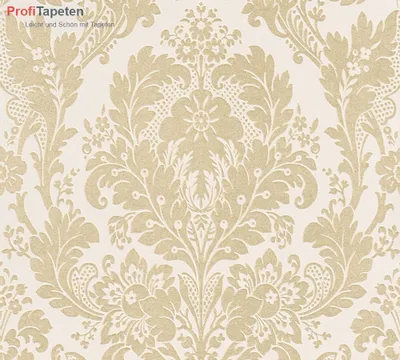 Produktbild von A.S. Création Strukturprofiltapete Kingston Tapete metallic 10,05 m x 0,53 m 327503 32750-3