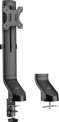 Obrázek produktu pro ACT AC8321, Svorka/průchodka, 8 kg, 25,4 cm (10"), 86,4 cm (34"), 100 x 100 mm, Černá