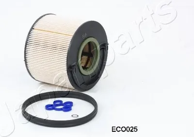 Productafbeelding van JAPANPARTS BRANDSTOFFFILTER, filterelement FC-ECO025