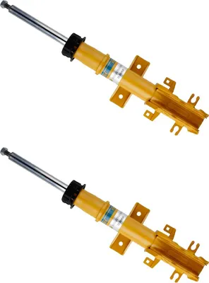 Zdjęcie produktu dla 2x zestaw przednich amortyzatorów gazowych BILSTEIN