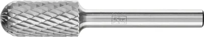 Produktbild von PFERD 21105326, Rotierender Gratschneider, 1,2 cm, 2,5 cm, 52 g, B000ZEHB7G