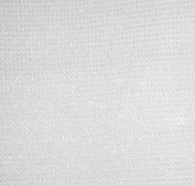 Image de Voile d'ombrage blanche 3 x 3 m