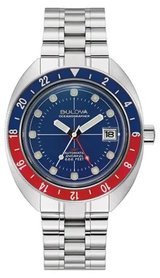 Obrázok produktu pre BULOVA Náramkové hodinky 96B405