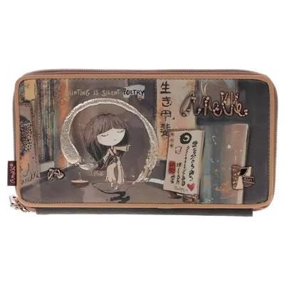 Image de Porte-documents Anekke 37709-916