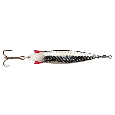 Produktbild von Abu Garcia Toby Salmo 11cm 30g - Blinker, Farbe:Silver