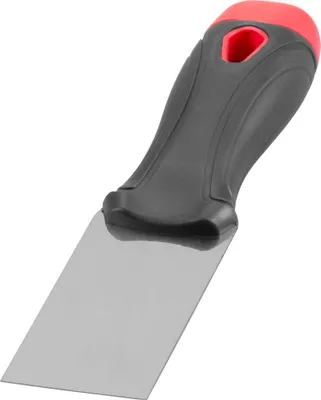 Zdjęcie produktu dla Szpatułka Strend Pro TK7003, 38 mm, inox/stal nierdzewna, ComfortGrip