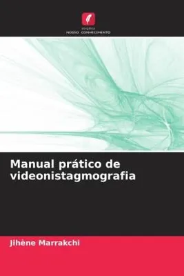 Produktbild von Manual prático de videonistagmografia