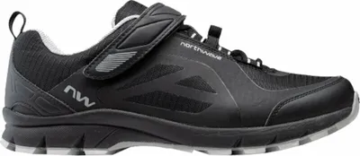 Zdjęcie produktu dla Northwave Escape Evo Shoes Black 37 Męskie buty rowerowe