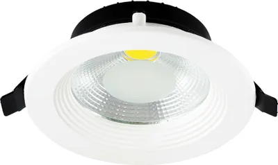 Obrázek produktu pro LED vestavné bodové světlo ultra ploché MOKI 10W 900lm LED modul 230V neutrální bílá LED otočné vestavné světlo stropní bodové vestavné bodové světlo