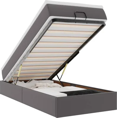 Zdjęcie produktu dla VidaXL 3311019, 140 kg, 900 mm, 2030 mm, 235 mm, 90 x 200 mm, 1 szt.