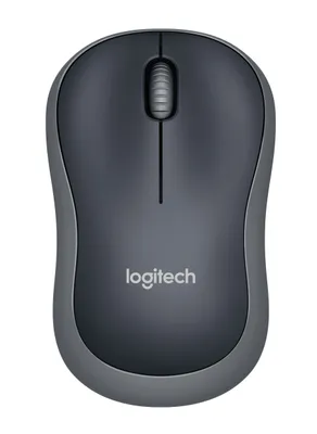 Zdjęcie produktu dla Logitech M185 myszka Oburęczny RF Wireless Optyczny 1000 DPI