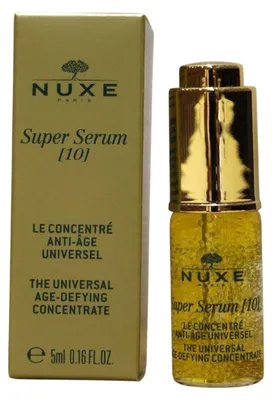 Image de Nuxe Super Serum [10] Augenserum, 5 ml *Format miniature