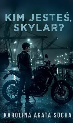 Zdjęcie produktu dla Kim jesteś Skylar?