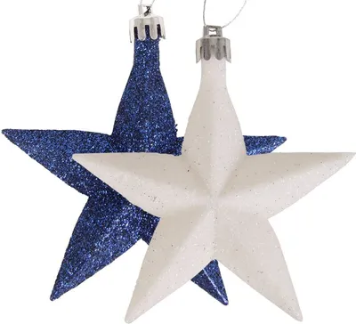 Produktbild von Weihnachtsbaumschmuck-Set 87tlg. Baumkugeln Baumspitze Christbaumschmuck Deko, Farbe:rot