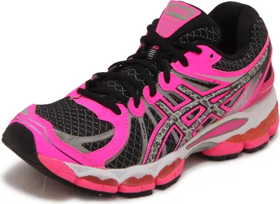 Immagine prodotto di N7324 Sneaker Donna Asics Gel-Nimbus 15 Lite-Show Donna